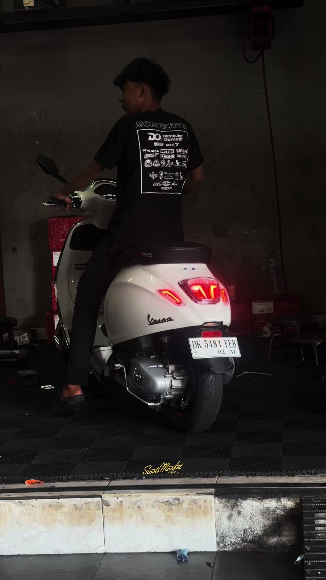 @SCOOTSMARKET