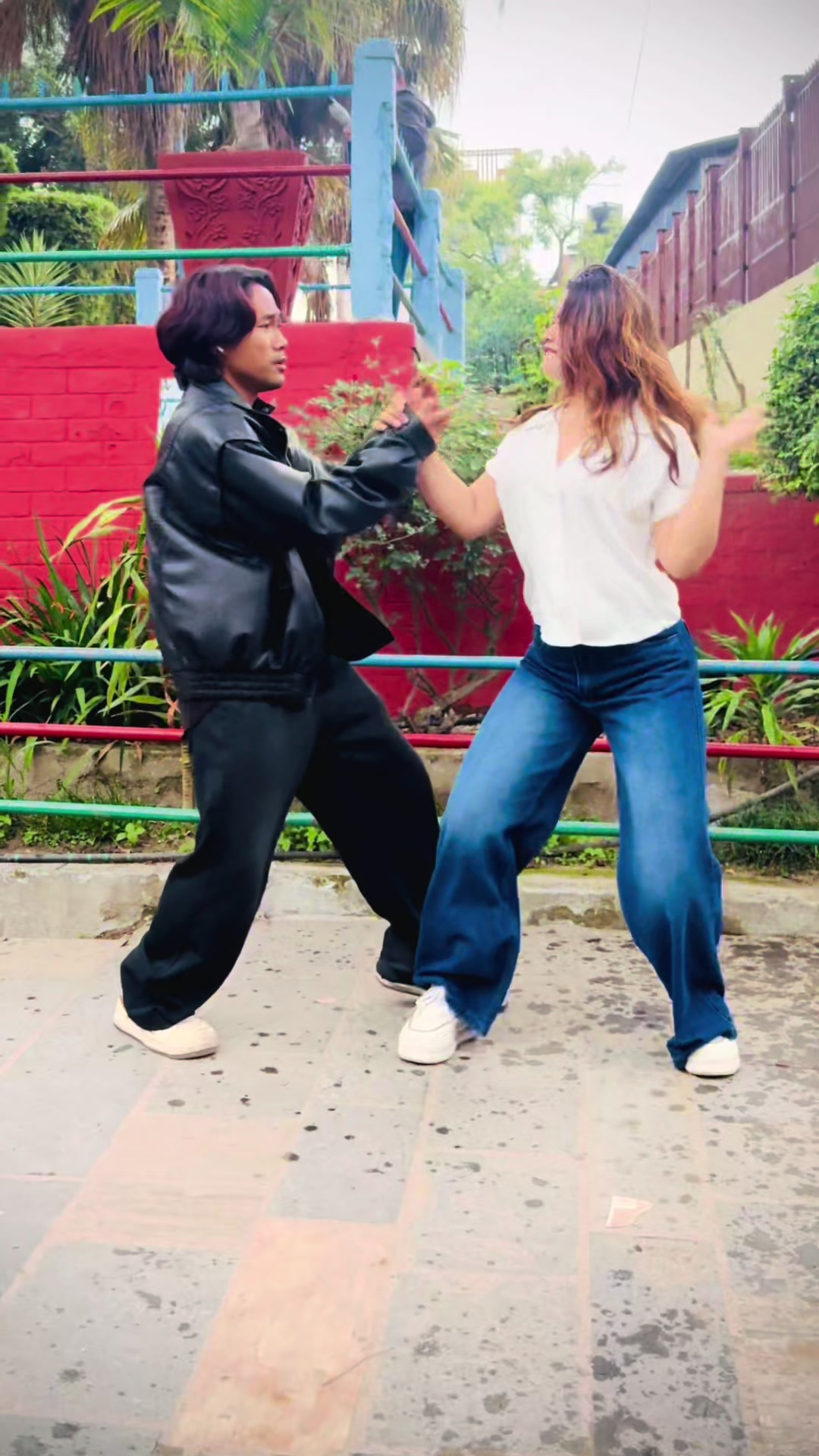 @Dancelikeritu🖤