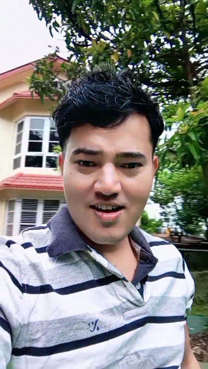 @DiL BaHaDur Oli💎
