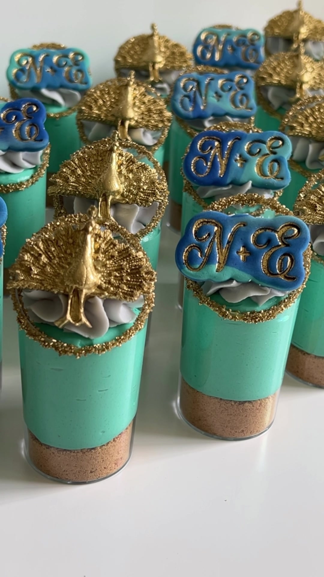 @Camarena CakePops