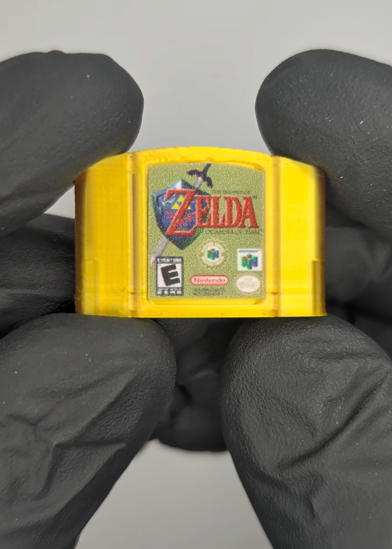 @itsjuztin | retro miniatures