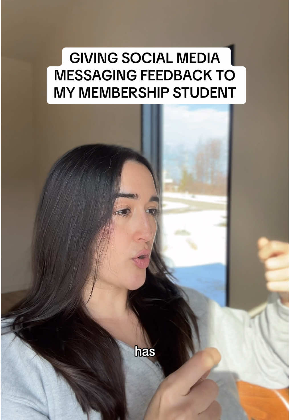 @Catherine | Content Creator