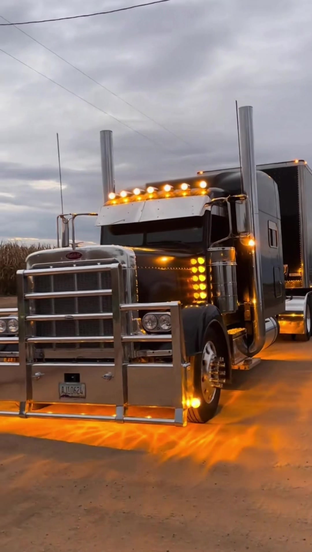 @American trucks usa