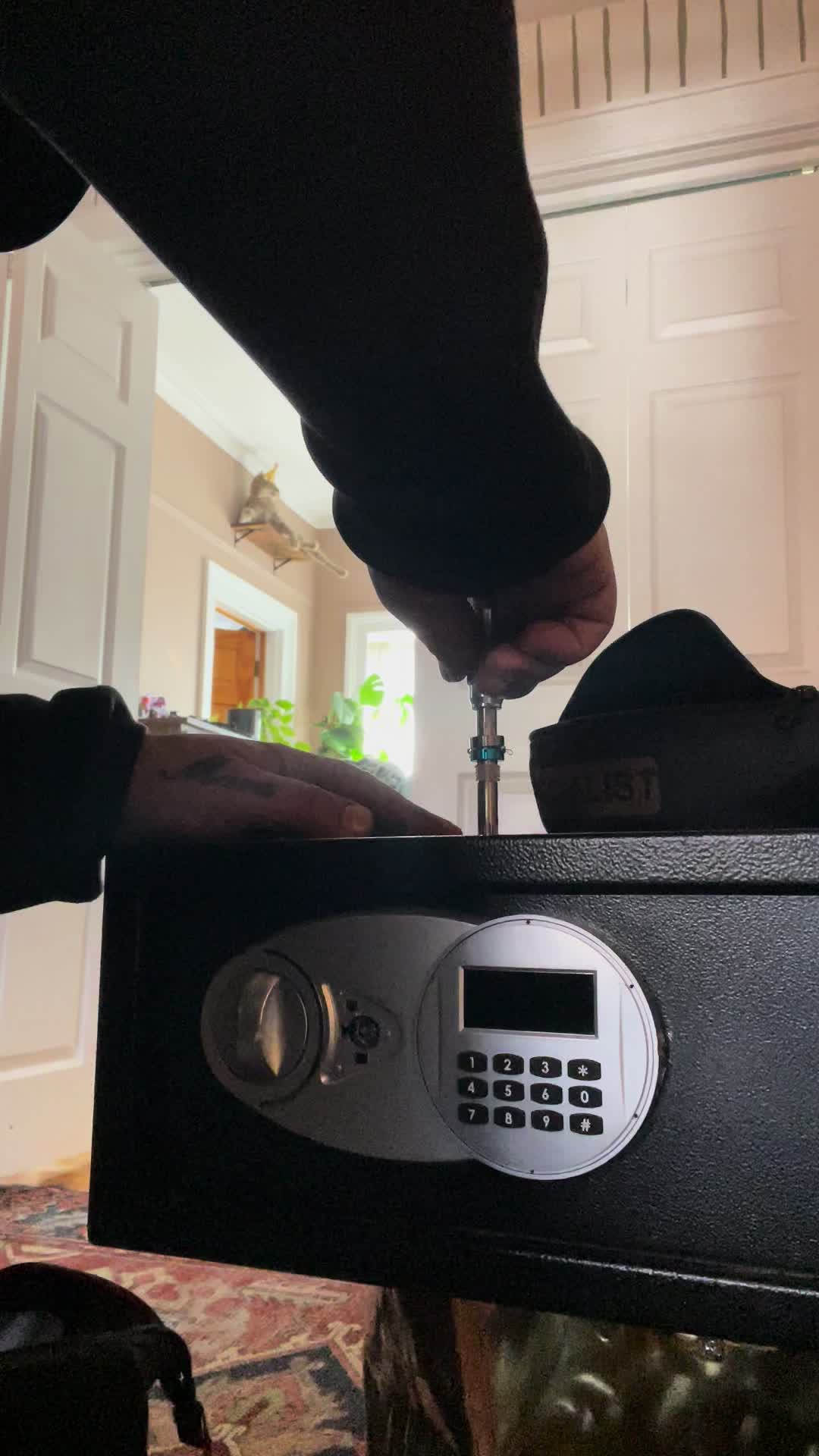 @Geo Locksmith