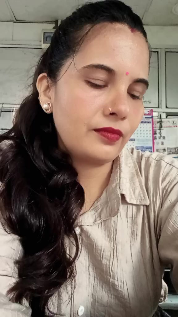 @Budhathoki Nirmala🌺🤗🕉️
