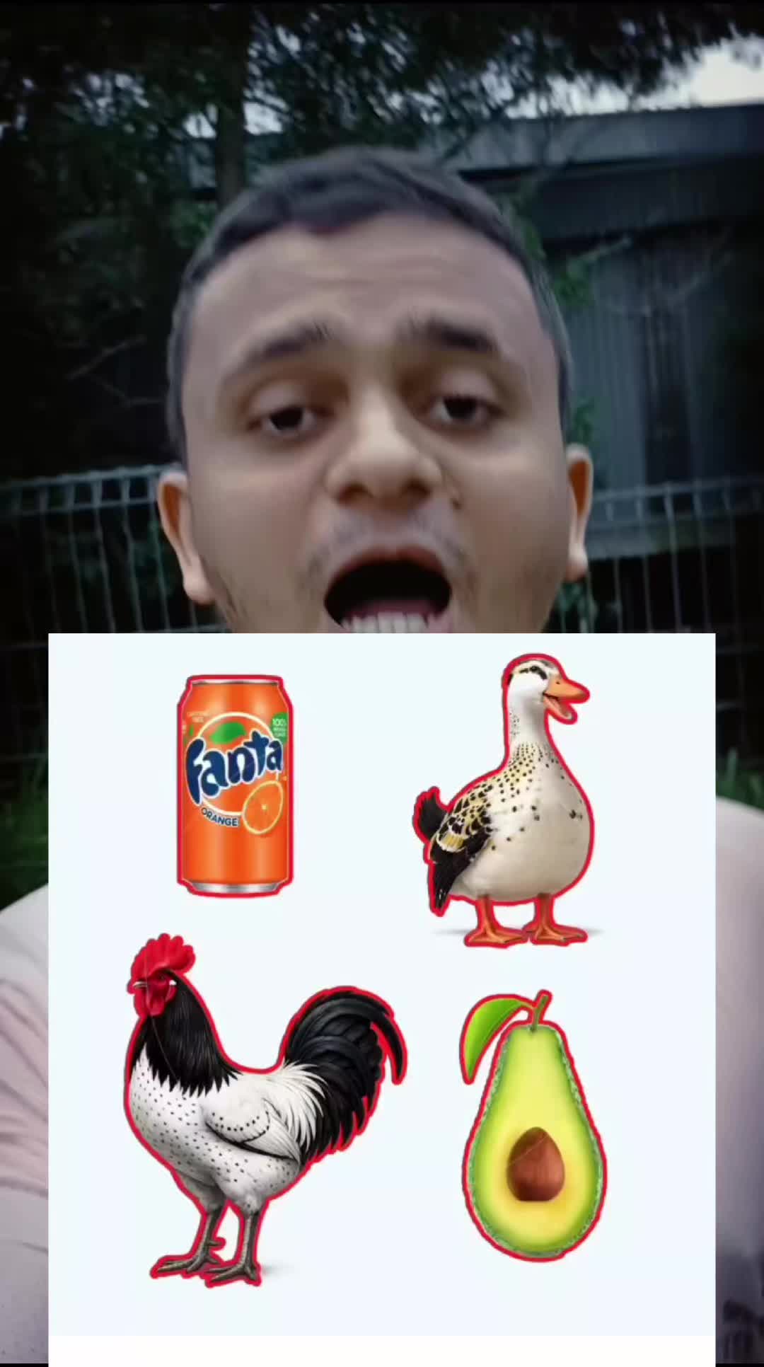 @Challenge Puzzle video