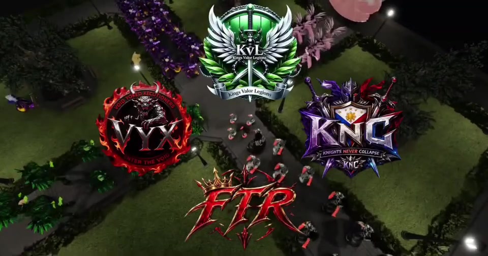 @VYX CLAN