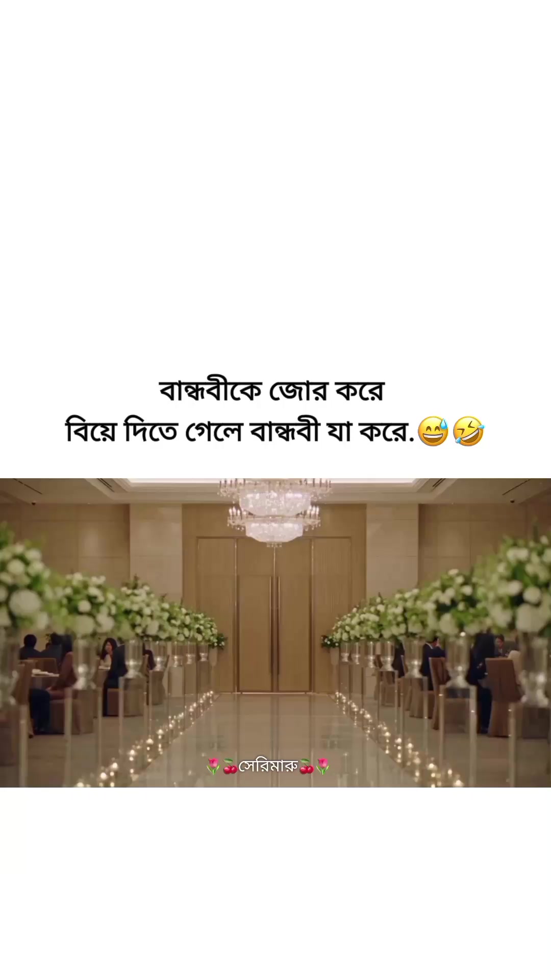 @🌷🍒সেরিমারু🍒🌷