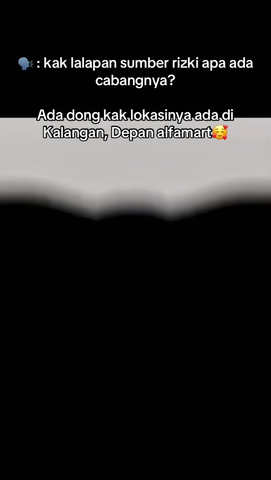 @SUMBER RIZKY NGUNUT
