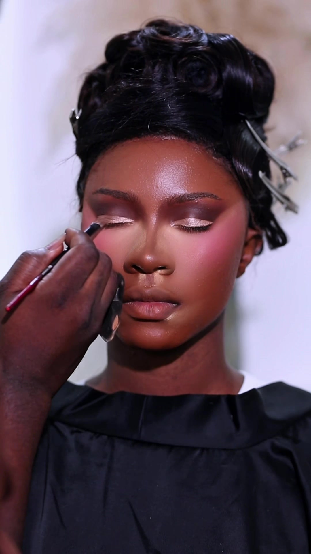 @Beauty maven