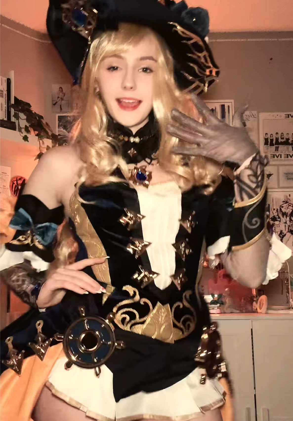 @Tasha <3 | Streamer