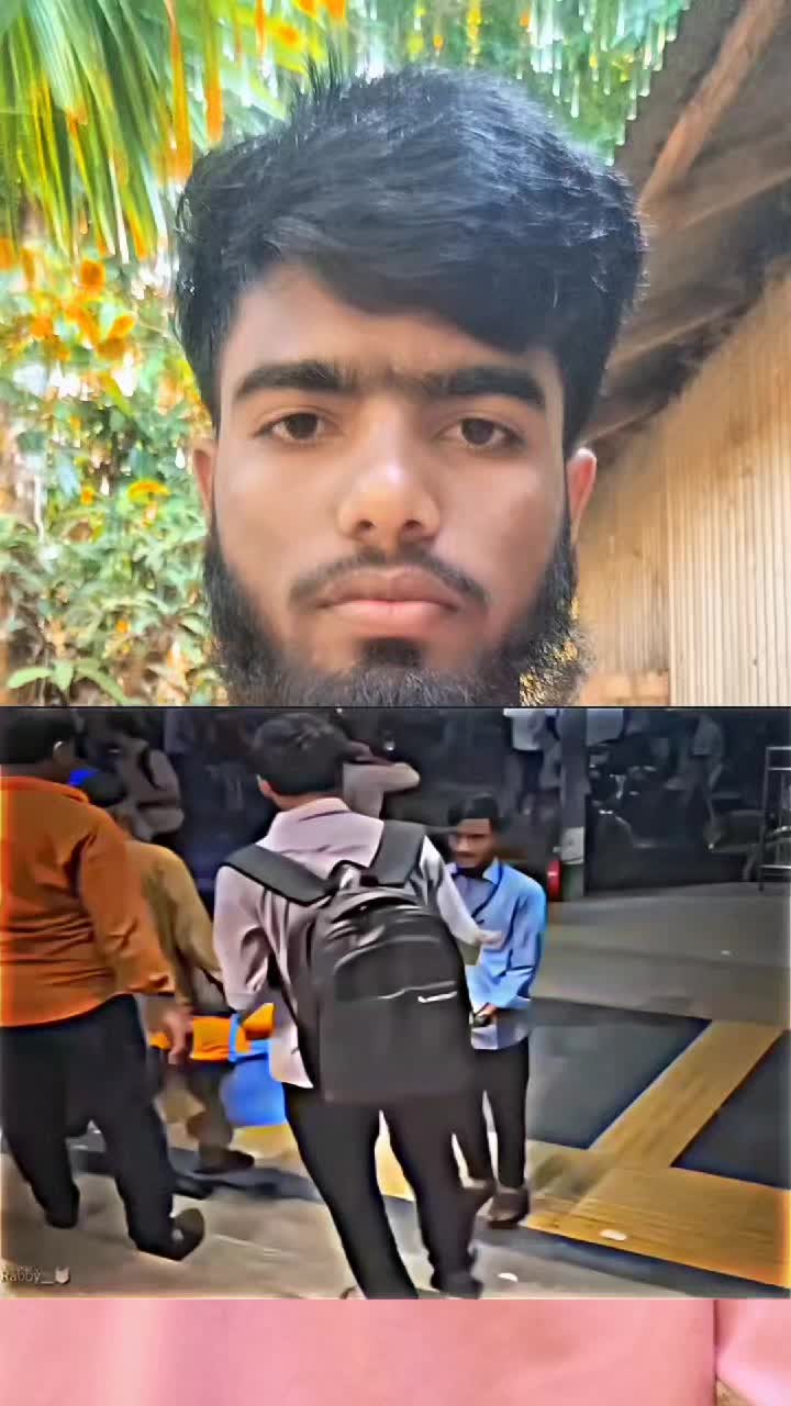 @Rakib Bhai