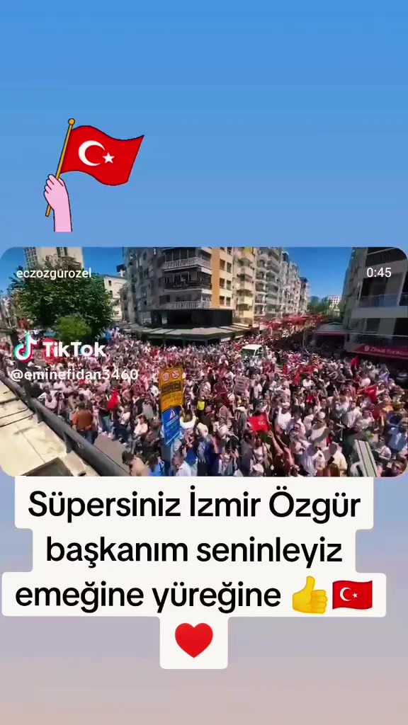 @her şey &ccedil;ok g&uuml;zel olacak