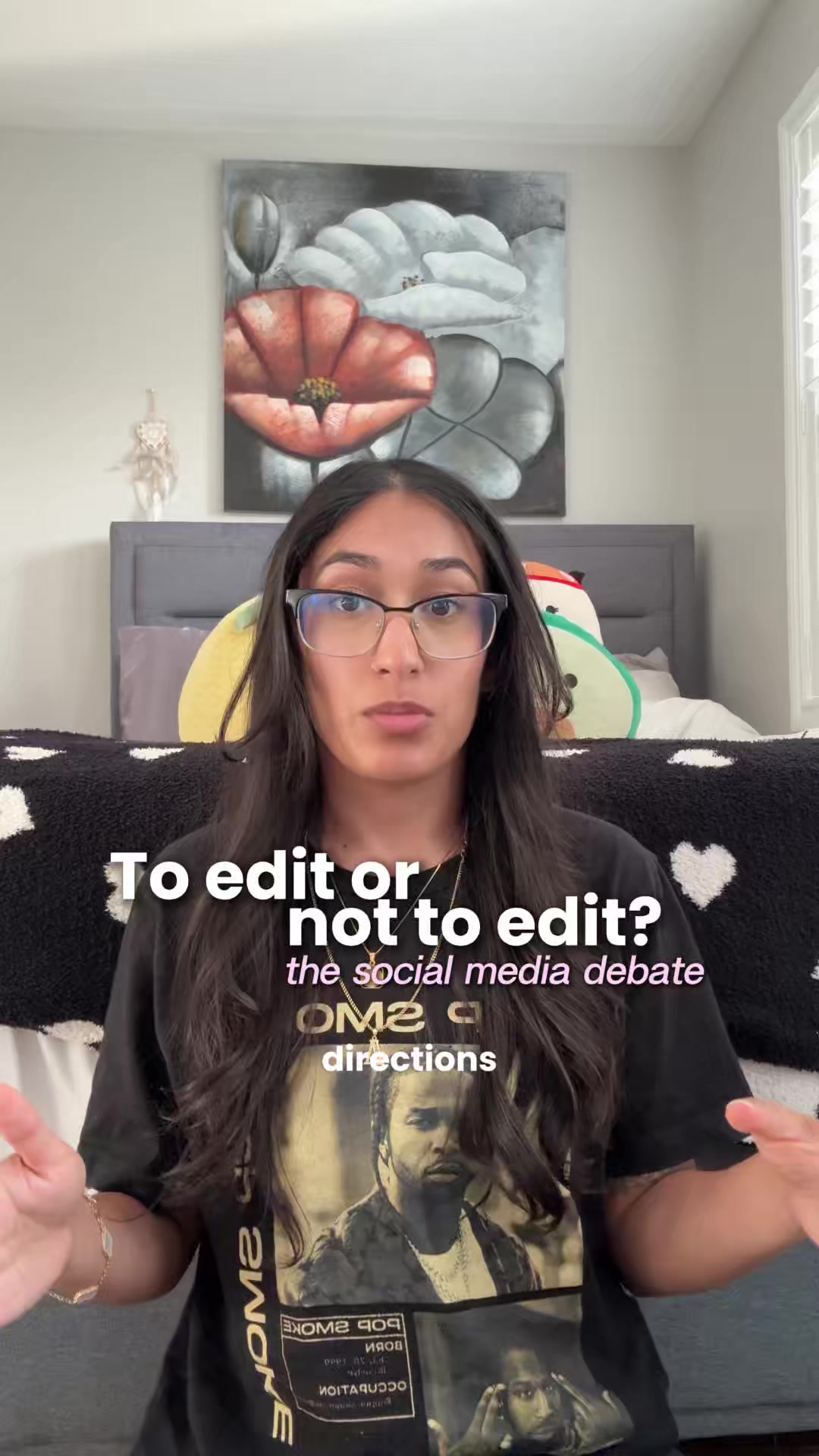 @anjali | Social Media Manager
