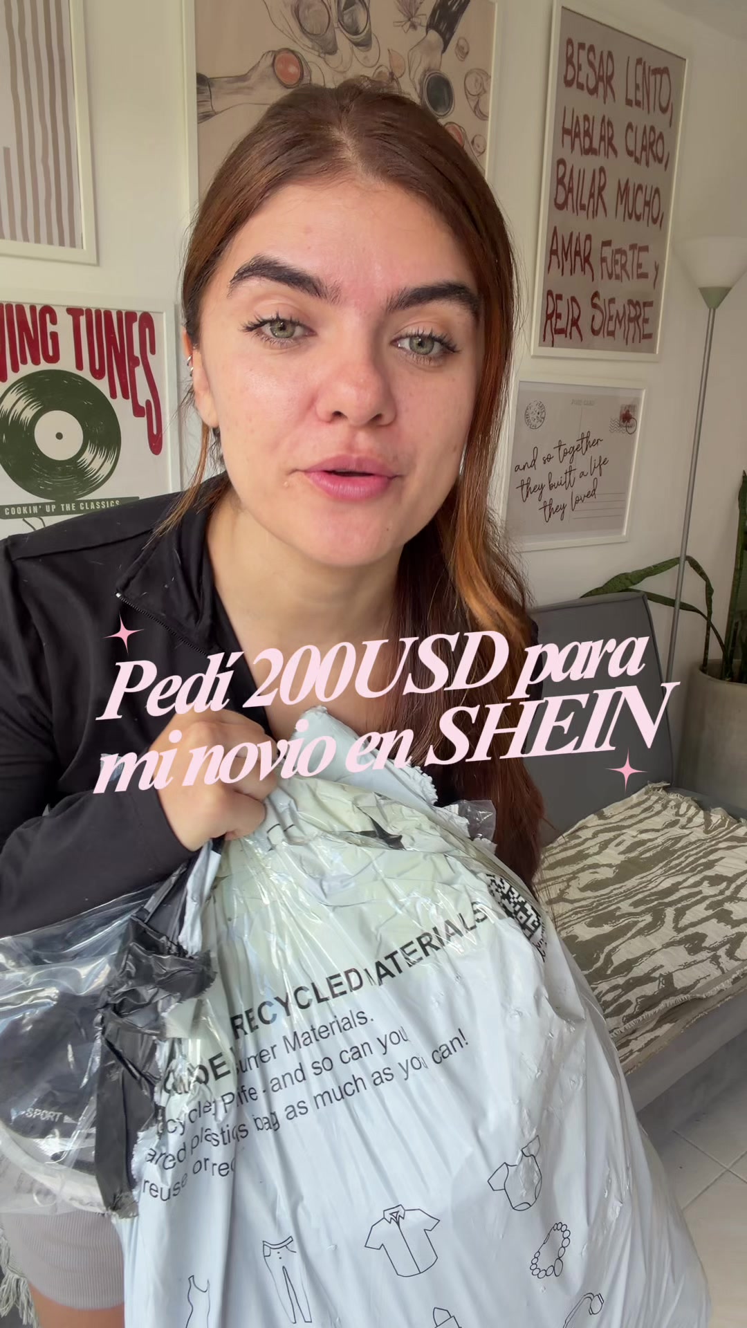 @Susi Arango