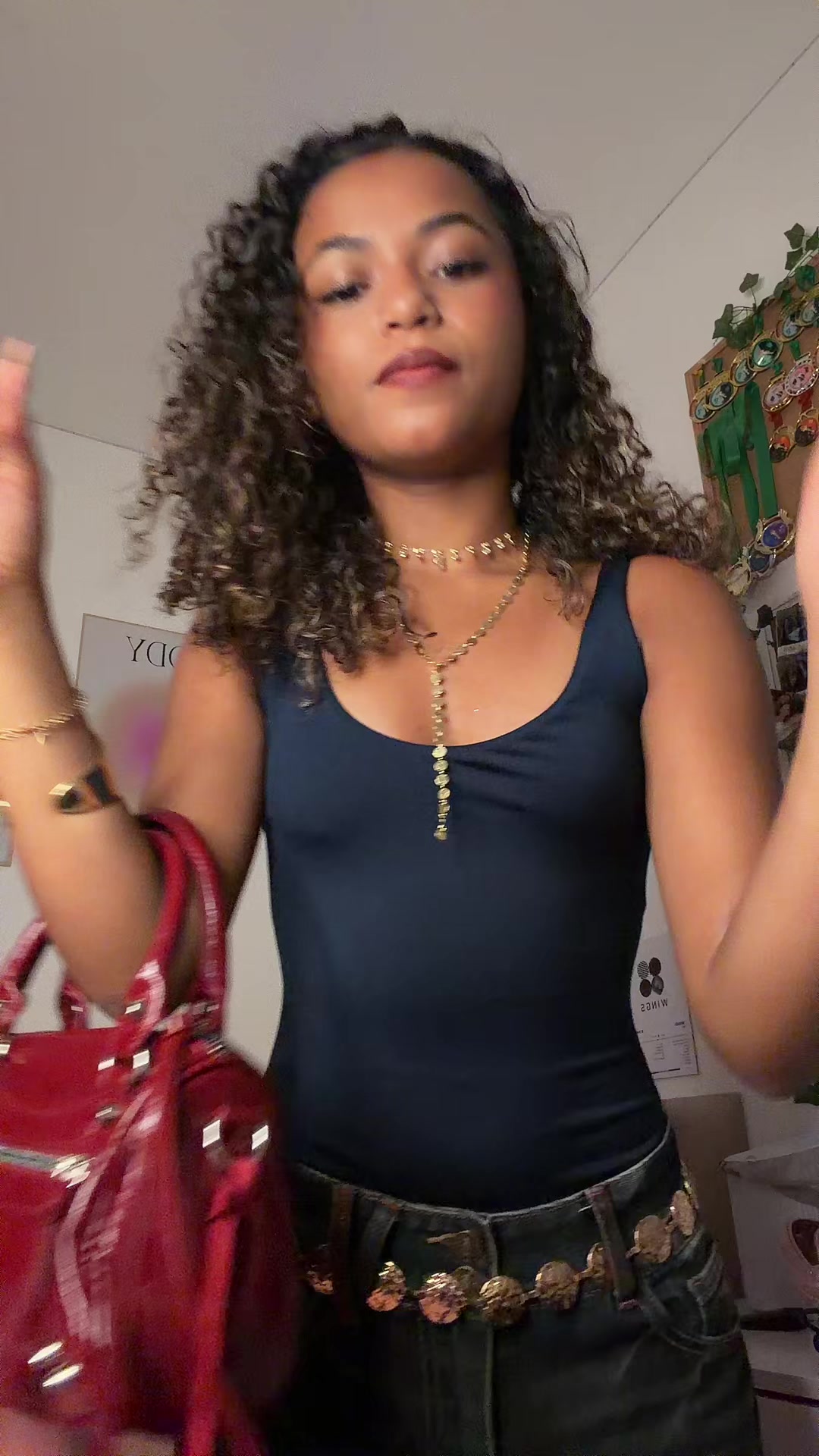 @Bia Amaral