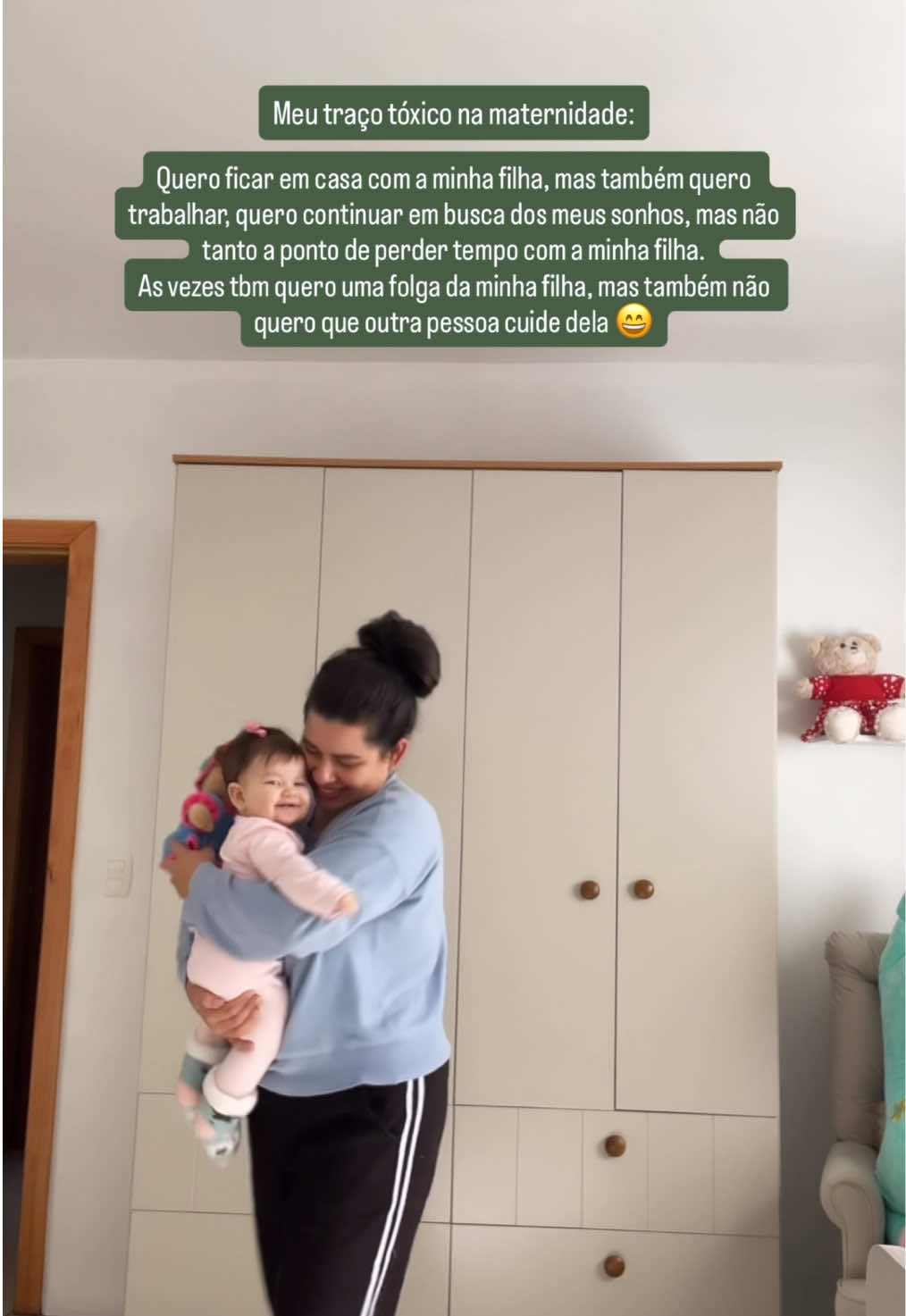 @Tamara Dillenburg