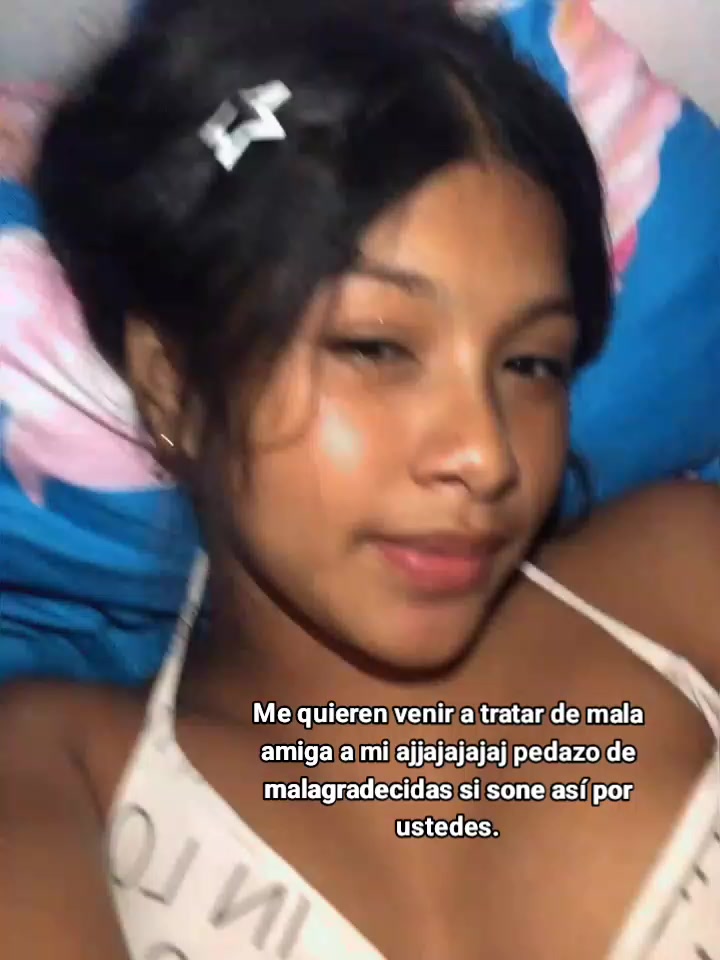 @Anna patricia Carmona