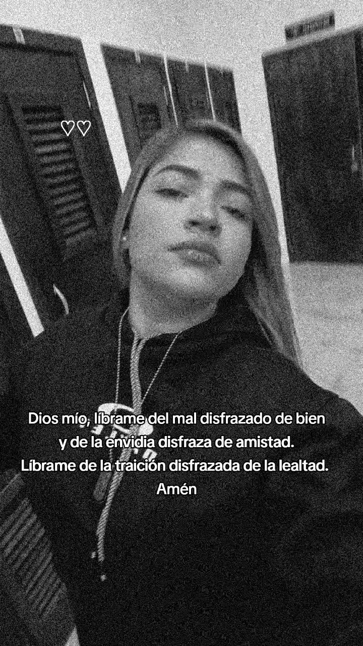 @Desireth Escalona