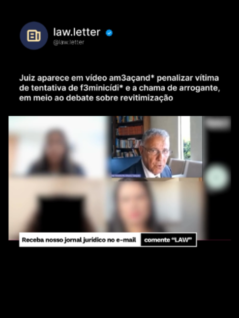 @Lawletter