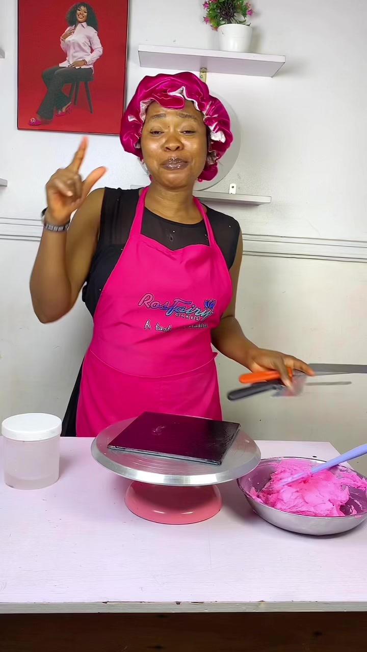 @Birthday cake in port harcourt