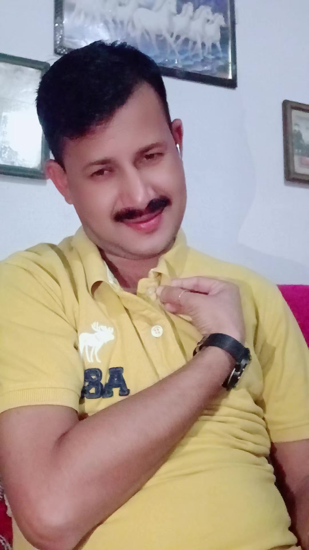 @Yogesh Pawar