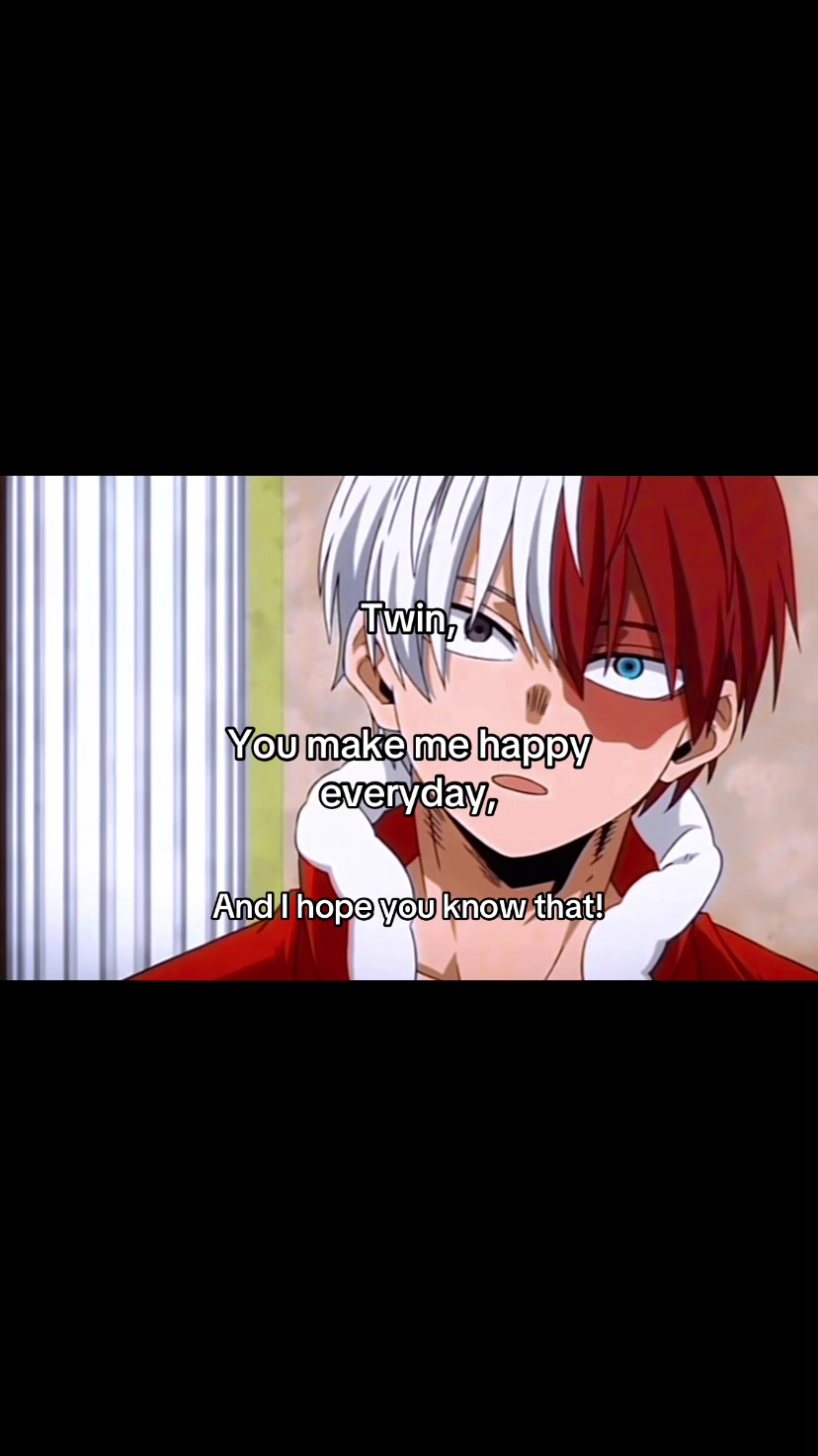 @I love todoroki