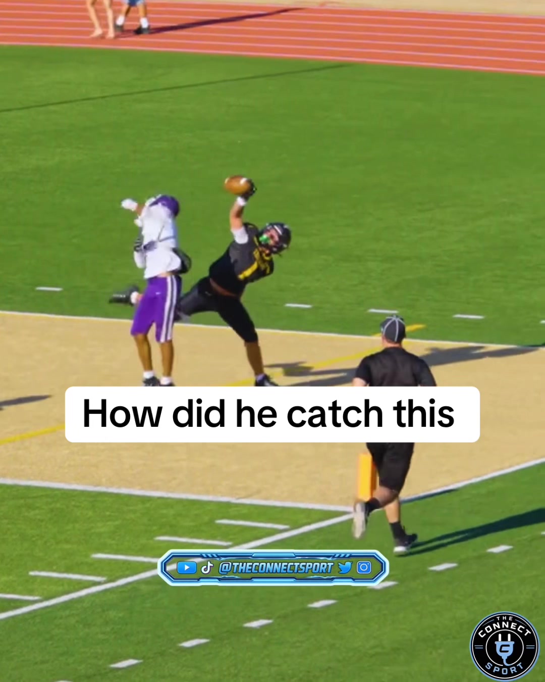 @The Connect Sport