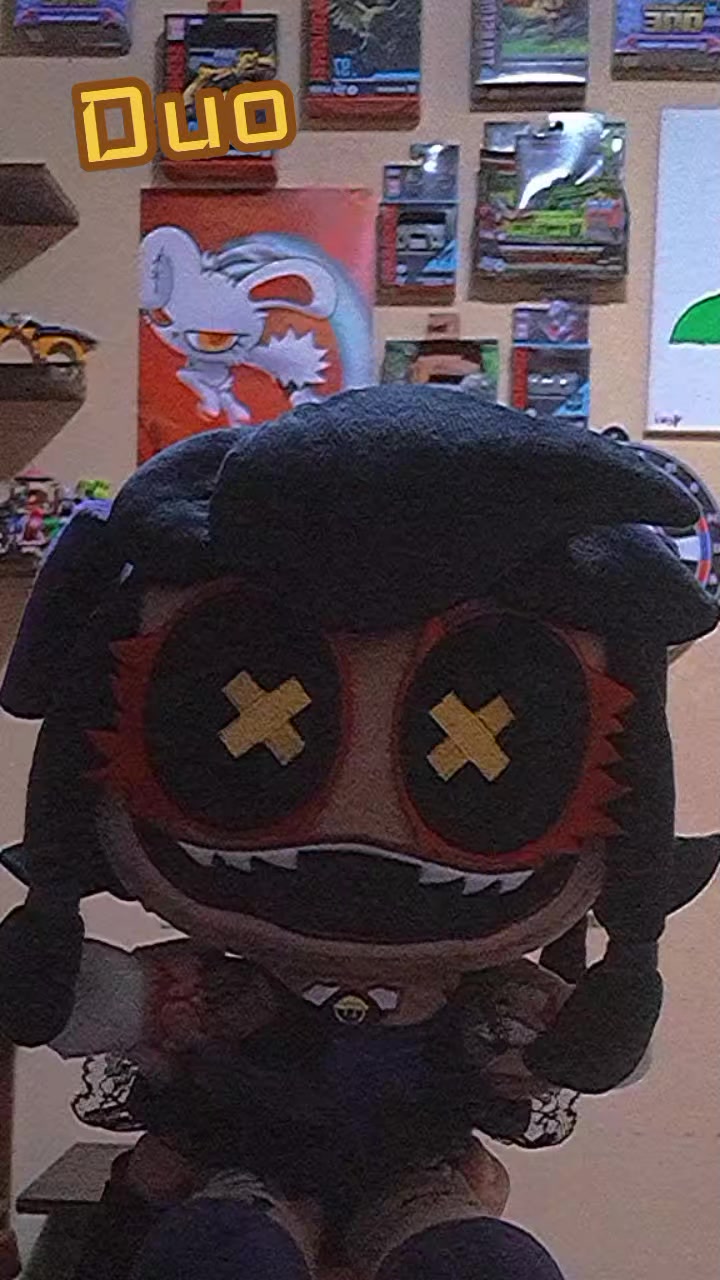 @JK x Zombie drone❤❤