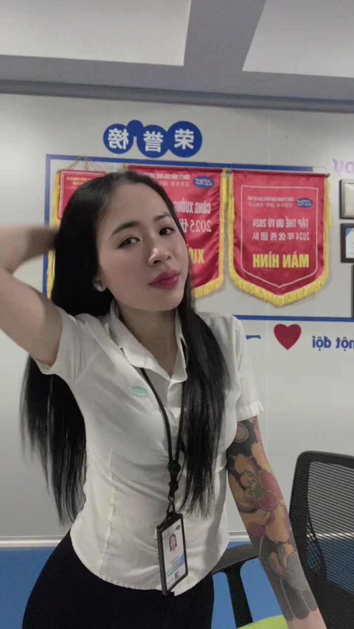 @Linh Nhịp
