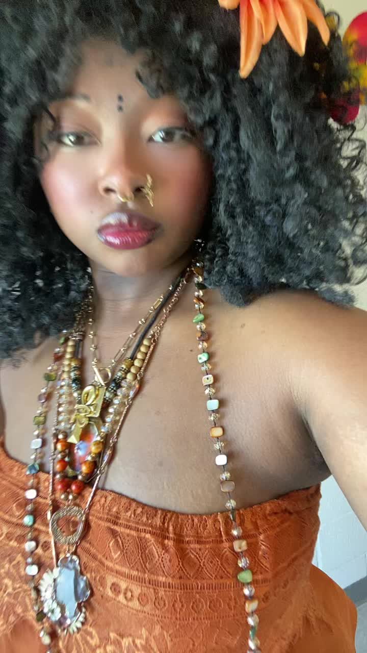 @🔥🍃Elemental Goddess🌊🌬️