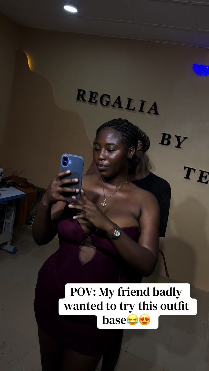 @Regalia by Tee🧵🪡