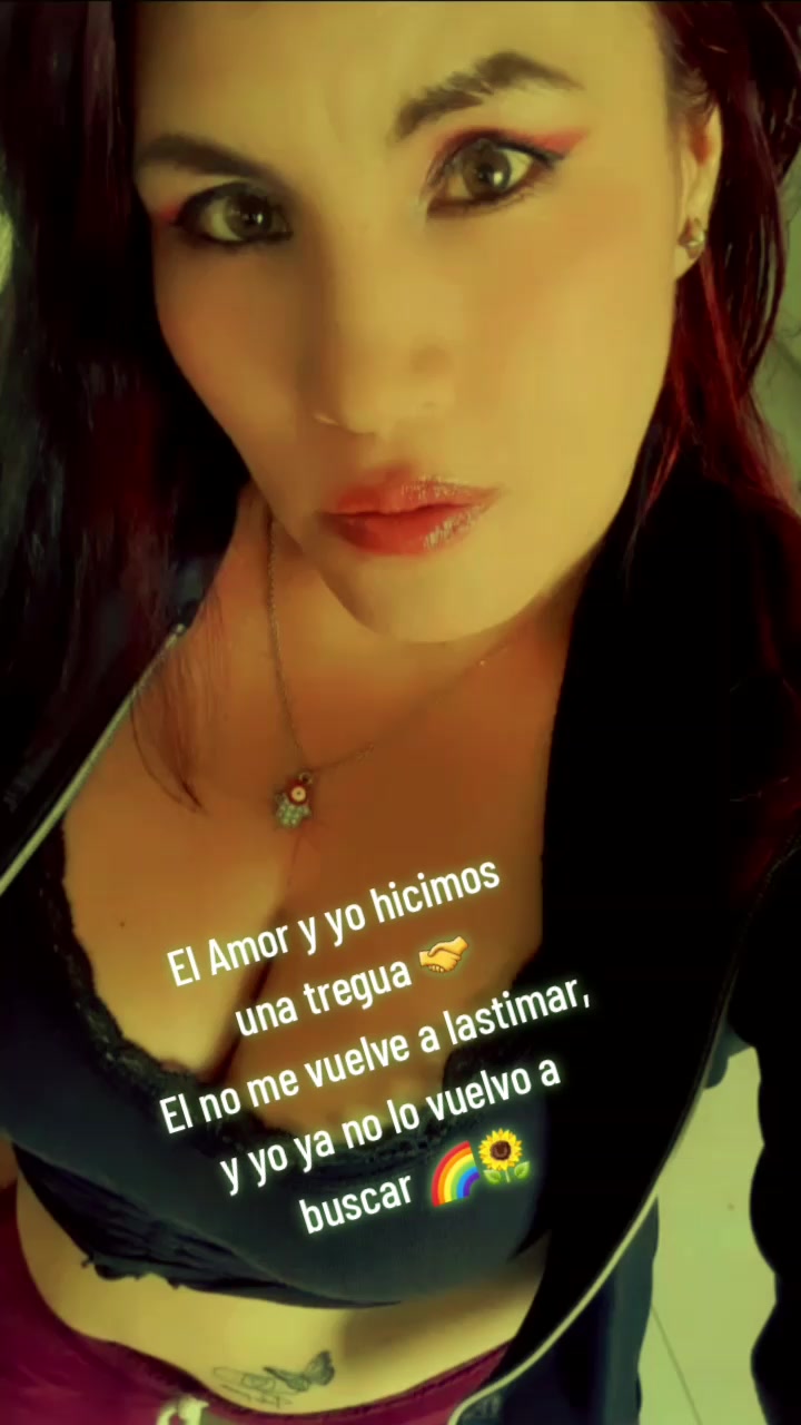 @Amorcito bella😻gatita17🍀🫥🤎