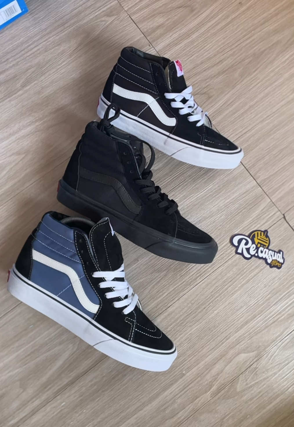 @RECASUALSTORE