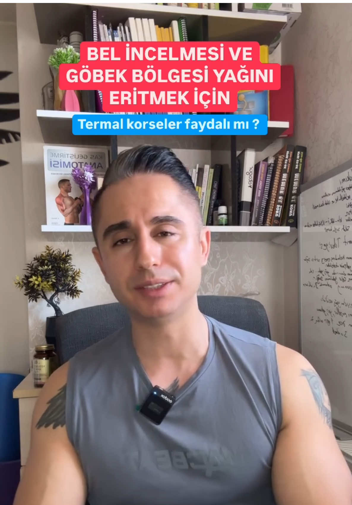 @Aykut DEMİR🏋️♀️ ANTRENÖR
