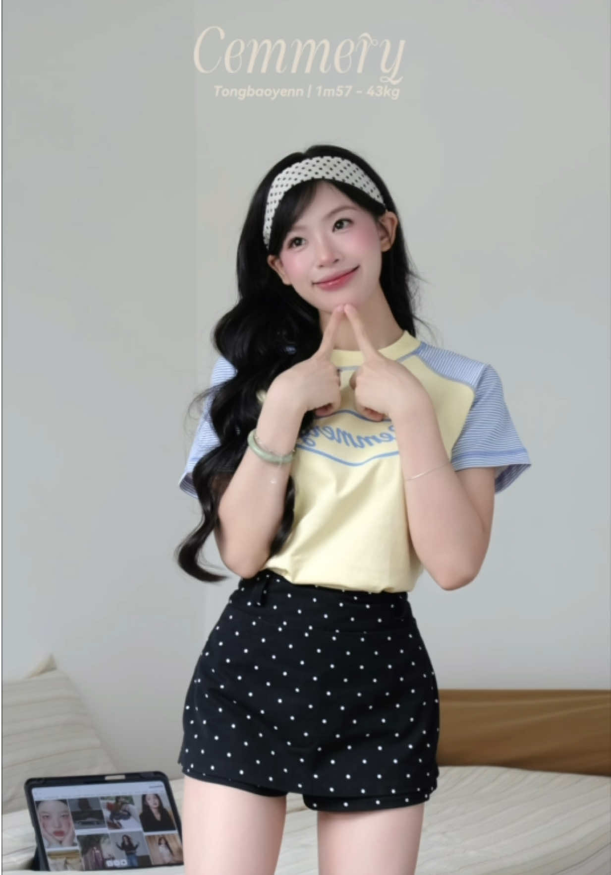 @Tống Bảo Yến