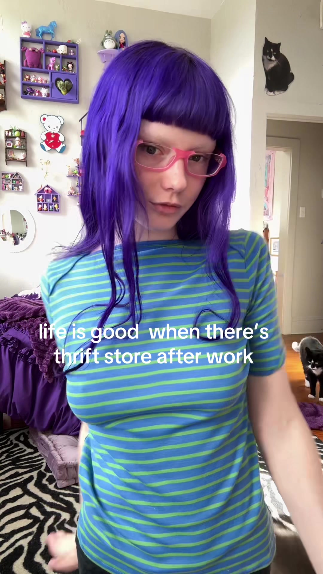 @summer sprout