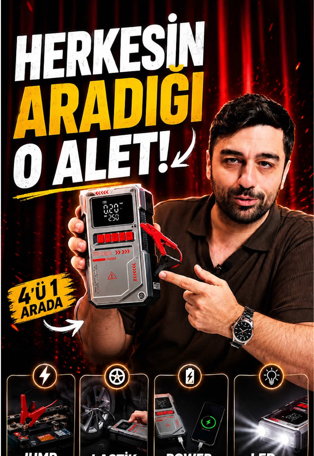 @Ali ŞENAKAR