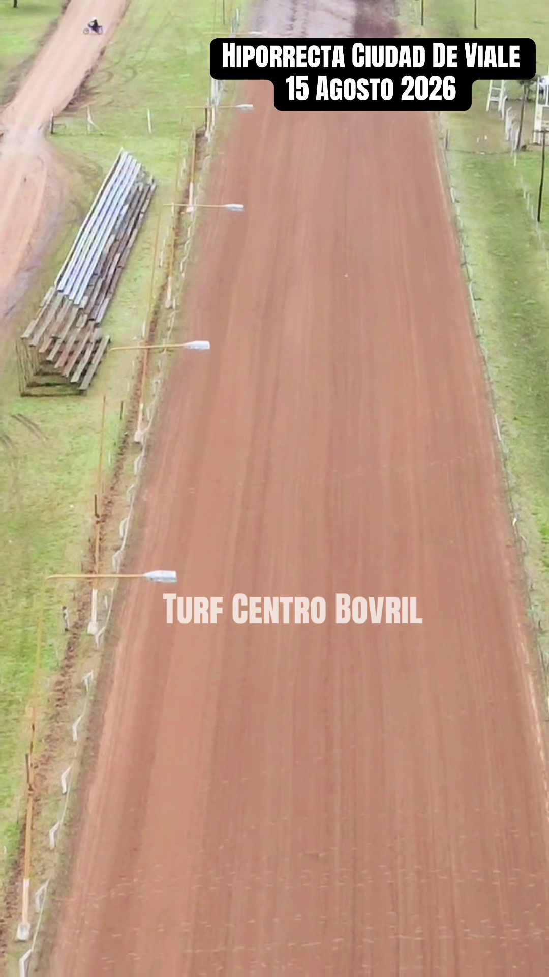 @TURF CENTRO BOVRIL