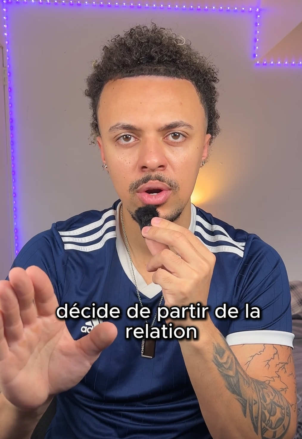 @Mansour Doréal
