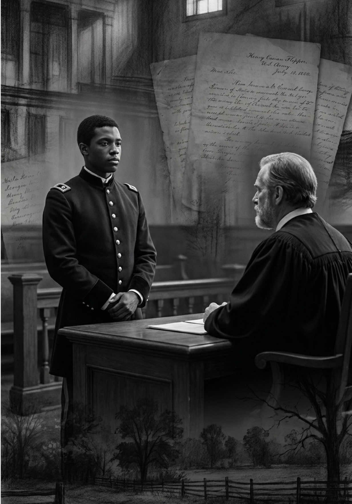@Black Georgia: Hidden History