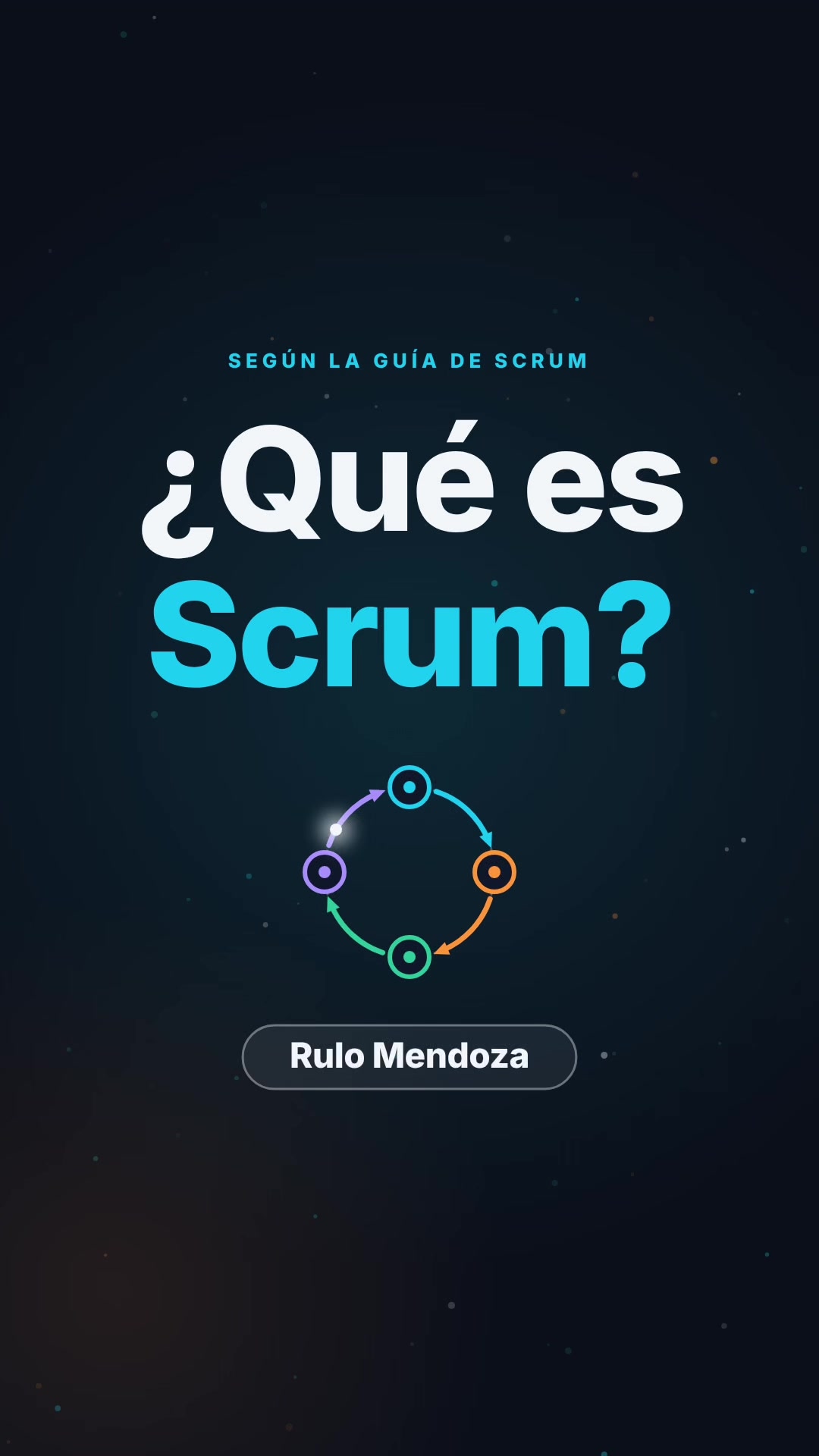 @Raúl Mendoza | Product & Tech