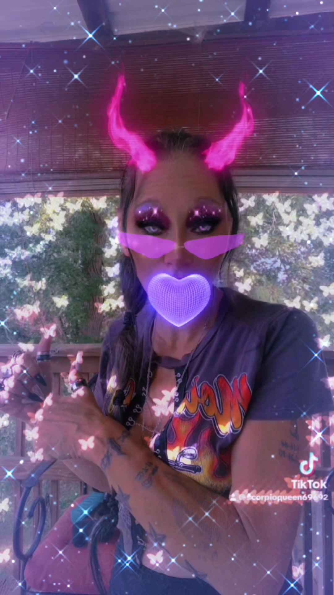 @ScorpioQueen6969