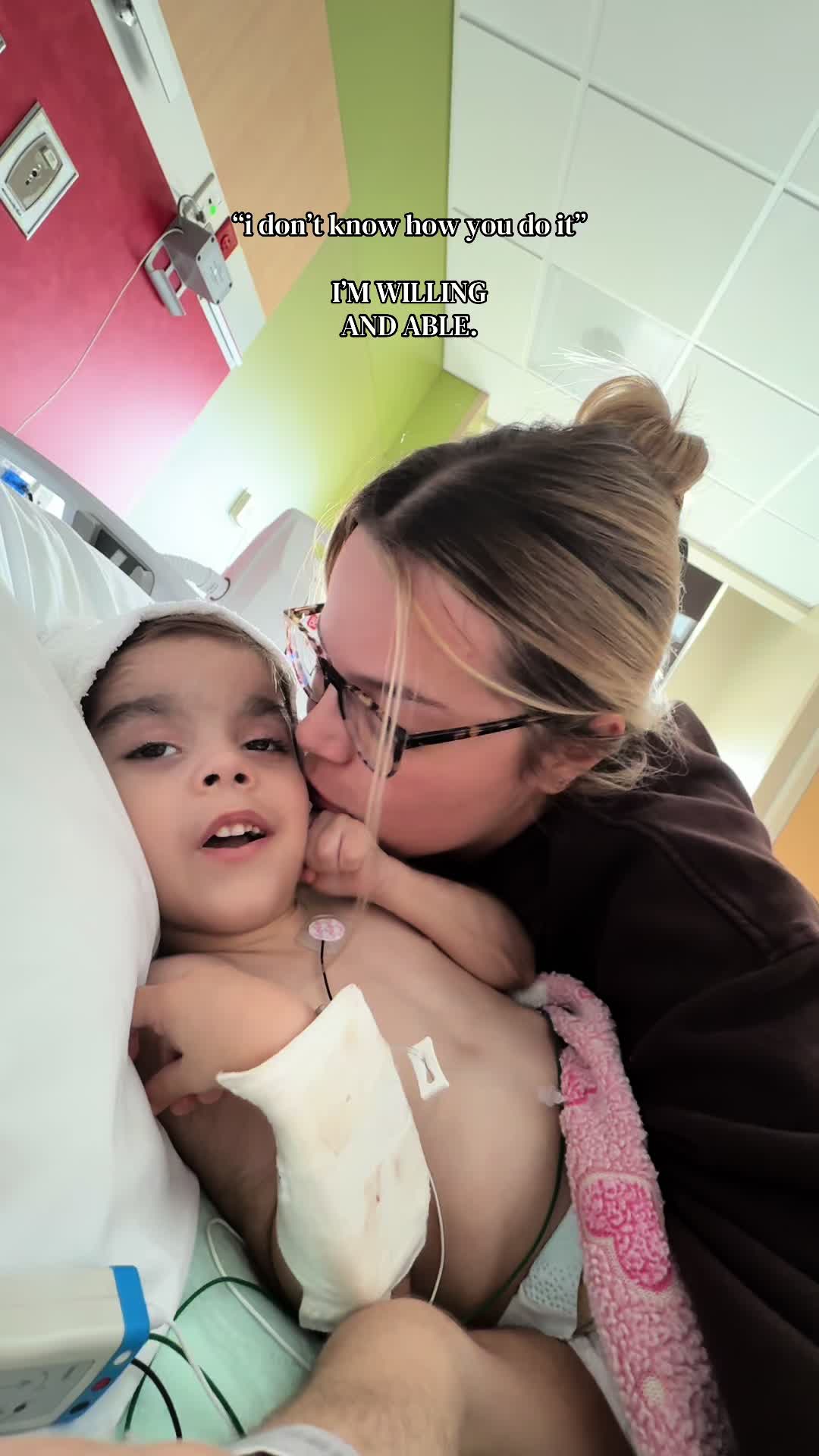 @Bek | Medical Mom