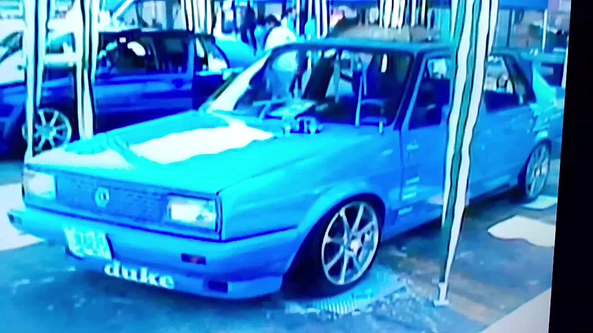 @Duke GT