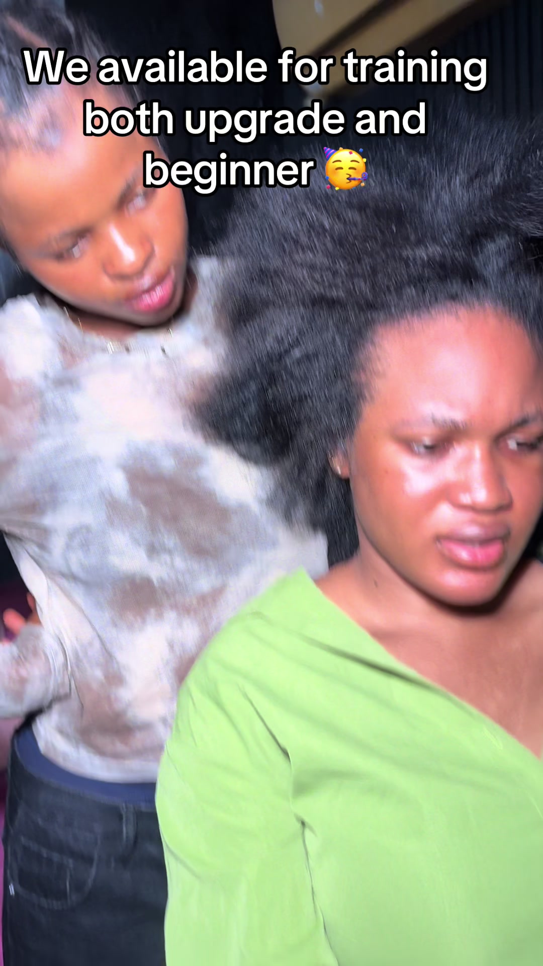 @HAIRSTYLES IN KETU/MAGODO😫