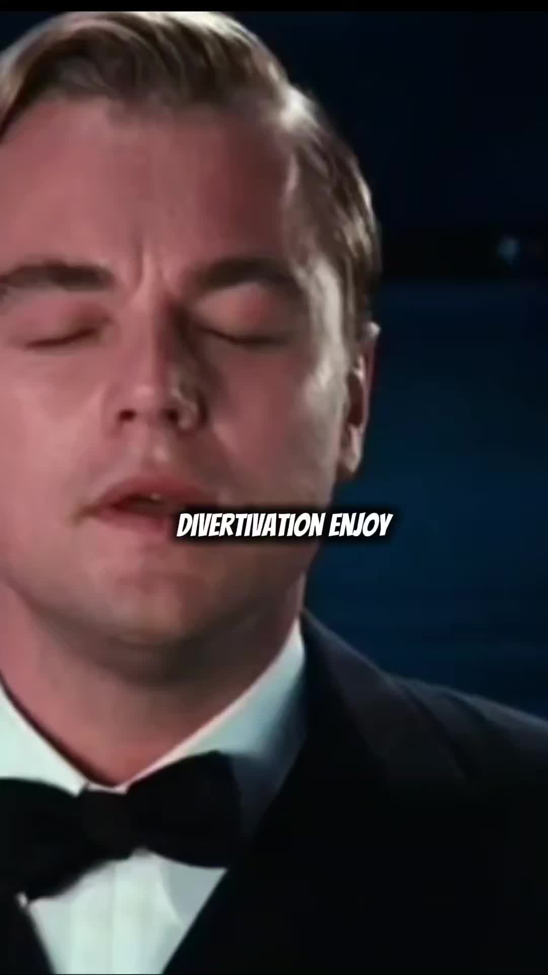 @DIVERTIVATION ENJOY