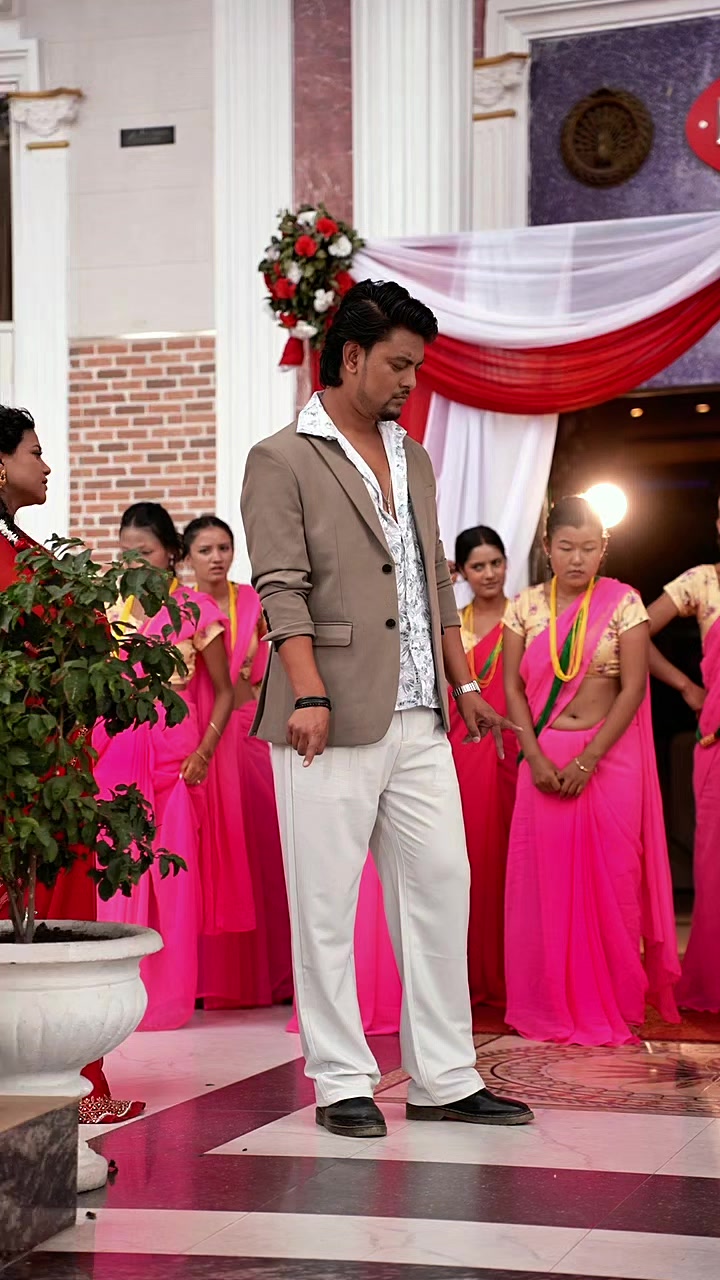 @Ramji Lamichhane