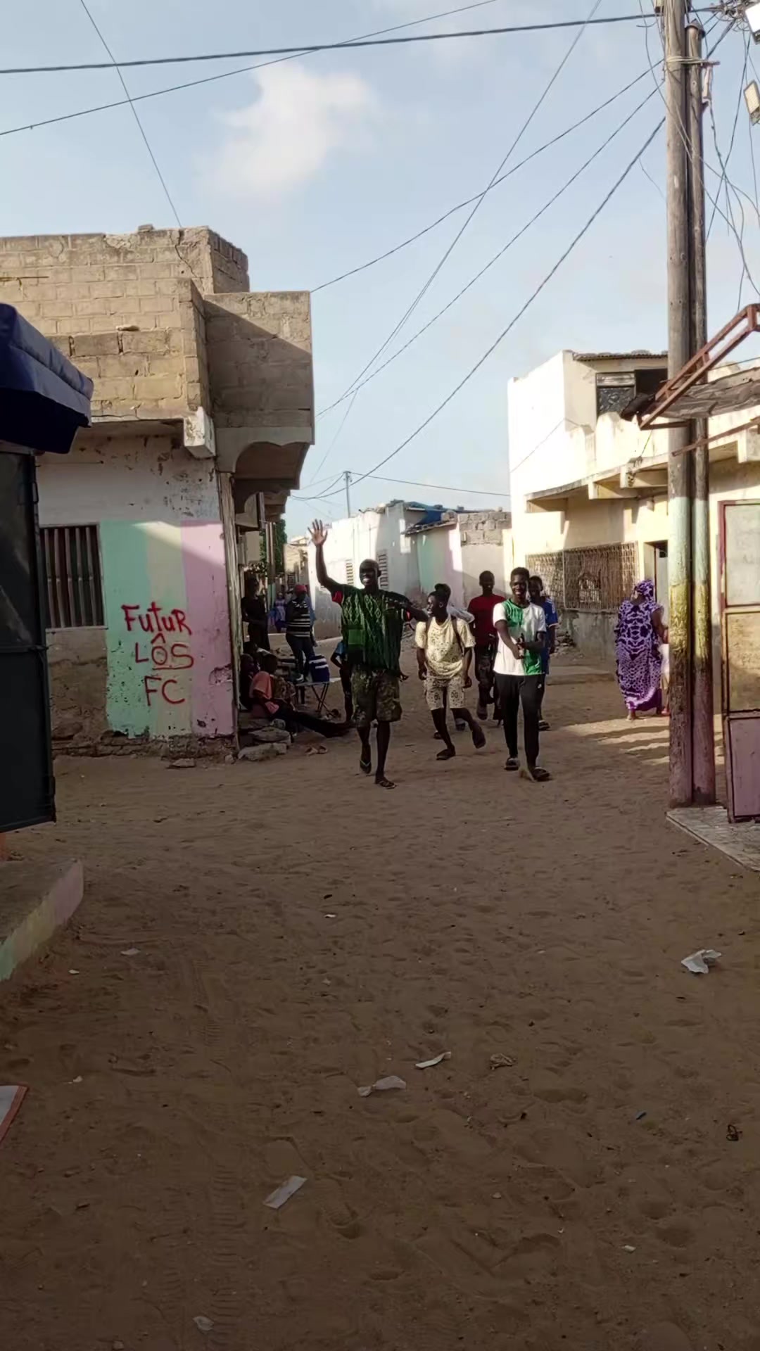@Modou Ngaye