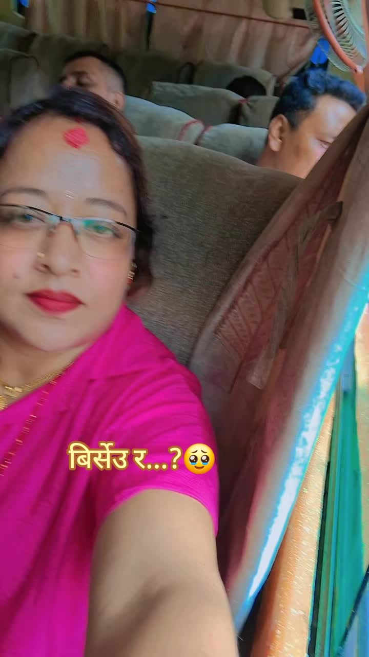 @Kamala Bharati Giri